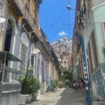Esther Acebo Instagram - ☀️ Há um ano ☀️ Rio de Janeiro, Rio de Janeiro
