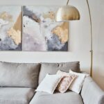 Esther Acebo Instagram - HOME 🏠 Gracias @westwing_es por ayudarme a crear ViLLARiZOS con tanto gusto y cariño. Nos encanta!! 💕 Durante 4 días puedes ver nuestro hogar y cómo Lo decoramos (mira mis stories)