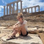 Esther Acebo Instagram - Grecia 🇬🇷