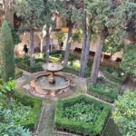 Esther Acebo Instagram - ♾️ Alhambra