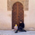 Esther Acebo Instagram - ♾️ Alhambra