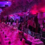 Esther Acebo Instagram - iNVESTiGACiÓN y ESPERANZA son Los conceptos que rescato de ayer en #ellecancerball Muchísimas gracias @elle_spain por contar conmigo para un evento tan importante y enhorabuena por hacerLo tan bonito y especiaL 💕