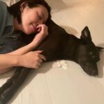 Esther Liu Instagram - 那些 #日常碎片 🫣🫶🏻😂😋🈵️💆‍♀️🐷 年底總開始懷念 滑滑手機還有一堆根本忘記的照片 有想過如果你是時空旅人要回到哪裡嗎？ 如果每張照的定格 都是能回去的捷徑 多好