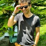 Etienne Bobenrieth Instagram - Mitad de semanita calurosa ☀️ 0jo, la próxima va a estar peor 😅 Tomen agua !!!!🍸🍻🥂🍷🥤