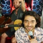 Etienne Bobenrieth Instagram - pre-navideño y pa subir el ánimo!!!!!!