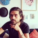 Etienne Bobenrieth Instagram - Acá, casualssss ....ustedes? Vieron el live de anoche con @andresvelascoreyes ?! Véalo!!!!!!! Gracioso estuvo!!!!
