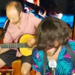 Etienne Bobenrieth Instagram - Rock, grunge y hip-hop