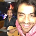 Etienne Bobenrieth Instagram - Más canciones y mucho sudor para lograrlas 😅😂😅