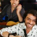 Etienne Bobenrieth Instagram -