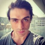 Etienne Bobenrieth Instagram - Buena tarde a todes!!!! 😁😷💙🤟🏻🌞