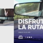 Etienne Bobenrieth Instagram - Vamos por más del sur!!!! Otro capítulo hoy chiquillas y chiquillos !!!!! 9:30 am!!! @mega.tv @isaintervial @imaginartetv
