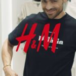 Etienne Bobenrieth Instagram - Acá el video completo!!!!! Los invito a ver lo nuevo de #HMMan #HMChile @hm_man