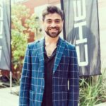 Etienne Bobenrieth Instagram - Recuerdo