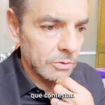 Eugenio Derbez Instagram – Cómo prepararse para contestar preguntas incómodas en una conferencia de prensa.

#Radical

19 octubre 🇲🇽 
November 3rd 🇺🇸