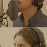 Eugenio Derbez Instagram - Jingle Bell Rock @jesseyjoy @jesseboy 🎸🥁🎹 @joy 🎤featuring 🎙️@aislinnderbez @alexrosaldo @vadhird @jose_eduardo92 @ederbez #Aitana Now available! / Ya disponible @deviajeconlosderbez @amazonmusicmx @primevideomx @amazonmusiclatin