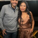Eugenio Derbez Instagram - A #Radical teacher can change your life. Starting today, you can watch #Radical on @ViX. Un maestro #Radical puede cambiar tu vida. Desde hoy, ya puedes ver #Radical en @vix