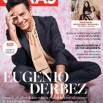 Eugenio Derbez Instagram – Gracias @carasmexico por la portada.