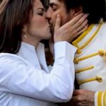 Eugenio Derbez Instagram - #happyvalentinesday 😘 (ver hasta el final)