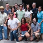 Eugenio Derbez Instagram - We here at @3pas_studios are thrilled for you all to see our upcoming new season of ACAPULCO on @AppleTV, but first, I would like to personally thank the Government of Jalisco @GobiernoJalisco and the Filma Jalisco Program @FilmaJalisco for selecting our production to be the first to receive the new #CashRebateJalisco. With their generous support and recognition, we were able to expand the scope of our storytelling while also creating jobs and generating new business. Over three seasons, our cast and crew have become a huge family, working seamlessly while shooting in some of the most beautiful parts of Jalisco. This partnership makes our Las Colinas hotel feel even more like a home. Stay tuned! #FilmaJalisco #AcapulcoTv @aeejalisco @secretariaturismo_jalisco @lionsgatetv @sinsentidofilms @tbaumco En 3Pas Studios estamos muy emocionados de que todos ustedes vean la nueva temporada de ACAPULCO en @AppleTV, pero primero, nos gustaría agradecer personalmente al Gobierno de Jalisco @GobiernoJalisco y al Programa Filma Jalisco @FilmaJalisco por seleccionar nuestra producción para ser la primera en recibir el nuevo #CashRebateJalisco. Con su generoso apoyo y reconocimiento, pudimos ampliar el alcance de nuestra historia y al mismo tiempo crear empleos y generar nuevos negocios. A lo largo de tres temporadas, nuestro cast y equipo nos hemos convertido en una gran familia, mientras filmamos en los lugares más hermosos de Jalisco. Gracias a esta asociación, nuestro hotel de Las Colinas se siente aún más como un hogar. ¡Nos vemos pronto! #FilmaJalisco #CashRebateJalisco #AcapulcoTv #FilmaJalisco #AcapulcoTv @aeejalisco @secretariaturismo_jalisco #lionsgateTV @lionsgatetv @sinsentidofilms @tbaumco