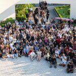 Eugenio Derbez Instagram - We here at @3pas_studios are thrilled for you all to see our upcoming new season of ACAPULCO on @AppleTV, but first, I would like to personally thank the Government of Jalisco @GobiernoJalisco and the Filma Jalisco Program @FilmaJalisco for selecting our production to be the first to receive the new #CashRebateJalisco. With their generous support and recognition, we were able to expand the scope of our storytelling while also creating jobs and generating new business. Over three seasons, our cast and crew have become a huge family, working seamlessly while shooting in some of the most beautiful parts of Jalisco. This partnership makes our Las Colinas hotel feel even more like a home. Stay tuned! #FilmaJalisco #AcapulcoTv @aeejalisco @secretariaturismo_jalisco @lionsgatetv @sinsentidofilms @tbaumco En 3Pas Studios estamos muy emocionados de que todos ustedes vean la nueva temporada de ACAPULCO en @AppleTV, pero primero, nos gustaría agradecer personalmente al Gobierno de Jalisco @GobiernoJalisco y al Programa Filma Jalisco @FilmaJalisco por seleccionar nuestra producción para ser la primera en recibir el nuevo #CashRebateJalisco. Con su generoso apoyo y reconocimiento, pudimos ampliar el alcance de nuestra historia y al mismo tiempo crear empleos y generar nuevos negocios. A lo largo de tres temporadas, nuestro cast y equipo nos hemos convertido en una gran familia, mientras filmamos en los lugares más hermosos de Jalisco. Gracias a esta asociación, nuestro hotel de Las Colinas se siente aún más como un hogar. ¡Nos vemos pronto! #FilmaJalisco #CashRebateJalisco #AcapulcoTv #FilmaJalisco #AcapulcoTv @aeejalisco @secretariaturismo_jalisco #lionsgateTV @lionsgatetv @sinsentidofilms @tbaumco