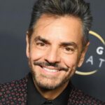 Eugenio Derbez Instagram - 📽️ Yesterday at @goldenglobes Foundation Gala with @dianewarren. What a night!!! Video by: @alexrosaldo #goldenglobes #goldenglobesfoundation