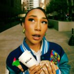 Eva Marisol Gutowski Instagram - Meet our Beauty and the Beat cover gurl @MylifeasEva as we celebrate this month’s beauty issue with our girlies over at @beautycon 💄 Eva is an multifaceted Producer/DJ/ Youtuber and face behind her new Interior Design House - Frames house, in Palm Springs. With 10+ Million followers (& counting) Eva is busier than ever, her Youtube Channel gives you a glimpse of her busy life, moving from LA to NYC and DIY projects that will get you off your ass. We're so excited to chat with Eva about her new music, her beauty routine (do you see her skin?!), DJ'ing, and what's next for the busiest girl in New York City! What is your beauty philosophy? I realized years ago that tons of things make me feel beautiful that have nothing to do with looking a certain way or keeping up with beauty standards. Things like being in a bikini in the sun, or having a cup of tea before bed. I can do these things and even if my hair isn’t done, my legs aren’t shaved, I’m breaking out, or whatever- I’ll still feel beautiful and loved. My point is, everyone has a different threshold of what they need to do to feel their best. Don’t get caught up trying to adhere to a 20-step beauty routine you saw on TikTok just because you think that’s what you “should” be doing. We see 10 new beauty trends pop up every day and it’s literally impossible to keep up with them. Just do what makes *you* feel beautiful. At the end of the day, no cream or new beauty trend is going to make you feel any better than the feeling of having a good mental space for what really matters. Read her full interview now live at www.Galoremag.com Team Credits: Editor-in-chief: Prince Chenoa @princechenoastudio Photography: @Olav Creative Direction: @Olav @MylifeasEva Wardrobe Stylist: @IntoArchive, @MylifeasEva Vehicle Coordinator: Val Osi Vehicle Provider: Grand Prix Motors NY Galore Features Editor: Perrin Johnson @editsbyperry