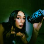 Eva Marisol Gutowski Instagram - Meet our Beauty and the Beat cover gurl @MylifeasEva as we celebrate this month’s beauty issue with our girlies over at @beautycon 💄 Eva is an multifaceted Producer/DJ/ Youtuber and face behind her new Interior Design House - Frames house, in Palm Springs. With 10+ Million followers (& counting) Eva is busier than ever, her Youtube Channel gives you a glimpse of her busy life, moving from LA to NYC and DIY projects that will get you off your ass. We're so excited to chat with Eva about her new music, her beauty routine (do you see her skin?!), DJ'ing, and what's next for the busiest girl in New York City! What is your beauty philosophy? I realized years ago that tons of things make me feel beautiful that have nothing to do with looking a certain way or keeping up with beauty standards. Things like being in a bikini in the sun, or having a cup of tea before bed. I can do these things and even if my hair isn’t done, my legs aren’t shaved, I’m breaking out, or whatever- I’ll still feel beautiful and loved. My point is, everyone has a different threshold of what they need to do to feel their best. Don’t get caught up trying to adhere to a 20-step beauty routine you saw on TikTok just because you think that’s what you “should” be doing. We see 10 new beauty trends pop up every day and it’s literally impossible to keep up with them. Just do what makes *you* feel beautiful. At the end of the day, no cream or new beauty trend is going to make you feel any better than the feeling of having a good mental space for what really matters. Read her full interview now live at www.Galoremag.com Team Credits: Editor-in-chief: Prince Chenoa @princechenoastudio Photography: @Olav Creative Direction: @Olav @MylifeasEva Wardrobe Stylist: @IntoArchive, @MylifeasEva Vehicle Coordinator: Val Osi Vehicle Provider: Grand Prix Motors NY Galore Features Editor: Perrin Johnson @editsbyperry