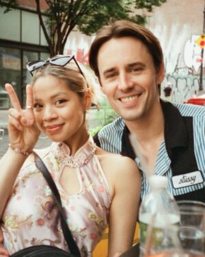Eva Noblezada Instagram - 🤗🌞🙏🏽