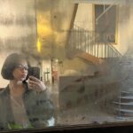 Eva Noblezada Instagram - yeah baby 🥰 New Orleans, Louisiana