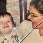 Evaluna Montaner Instagram - Es un honor ser tu hija @marlenesalome. Y un privilegio ser tu mamá Indi🤎
