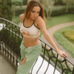 Evaluna Montaner Instagram - Hello you 💚