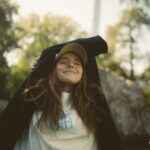Evaluna Montaner Instagram – Está empezando mi época favorita del añooooo🥨