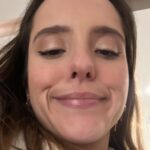 Evaluna Montaner Instagram - Llevo muchos días sin hacer un post solita 😂 así que aquí les va. Hola qué massssss? Me amo.