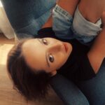 Evaluna Montaner Instagram - metro y medio🐜