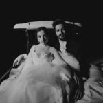Evaluna Montaner Instagram - Los primeros tres años de casados del resto de la vida que nos quede.