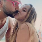 Evaluna Montaner Instagram - Papi y Mami in Japan 🇯🇵