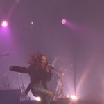 Evaluna Montaner Instagram - Merci, Paris!!! 🇫🇷