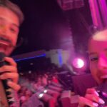 Evaluna Montaner Instagram - Lo que no muestra este video es el momento en que @evaluna casi se cae cuando terminó de grabar jajaja