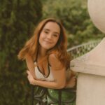 Evaluna Montaner Instagram - Hello you 💚