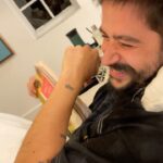 Evaluna Montaner Instagram - Un poquito de Marzo y sus cosas felices🦖