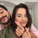 Evaluna Montaner Instagram - Japi balemtam dei 🐬🦩 Donde El Amor es Puro y Sincero