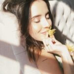 Evaluna Montaner Instagram - Yo🌜 Aquí🌼 Ahora🍂