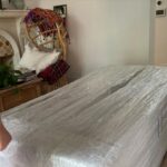 Evaluna Montaner Instagram - Tenemos sofá. Nuestro primer sofá 🛋