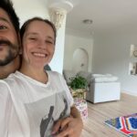 Evaluna Montaner Instagram - Tenemos sofá. Nuestro primer sofá 🛋