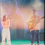 Evaluna Montaner Instagram - ESTA NOCHE! 9 de la noche! losmontanerlive.com