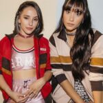 Evaluna Montaner Instagram - Esta guapura y yo tenemos canción nueva! Ya la escucharon? Aunque No Sea Conmigo ya está disponible en todas las plataformas!! 🌗🌗🌗
