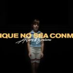Evaluna Montaner Instagram - “Aunque No Sea Conmigo” con la más guapa @aitanax. Este viernes 23/7. El link del presave está en mis stories. ⚡️⚡️⚡️
