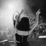 Evaluna Montaner Instagram - 🖤