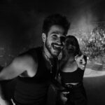 Evaluna Montaner Instagram - 🖤