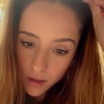 Evaluna Montaner Instagram - Domingo en Madrid ☀️